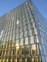 Reykjavik: Harpa