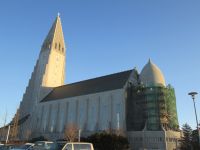 Reykjavik: Hallgrimskirche