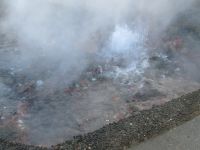 Geothermalquelle Deildartunguhver