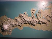 Relief der Halbinsel Snaefellsnes