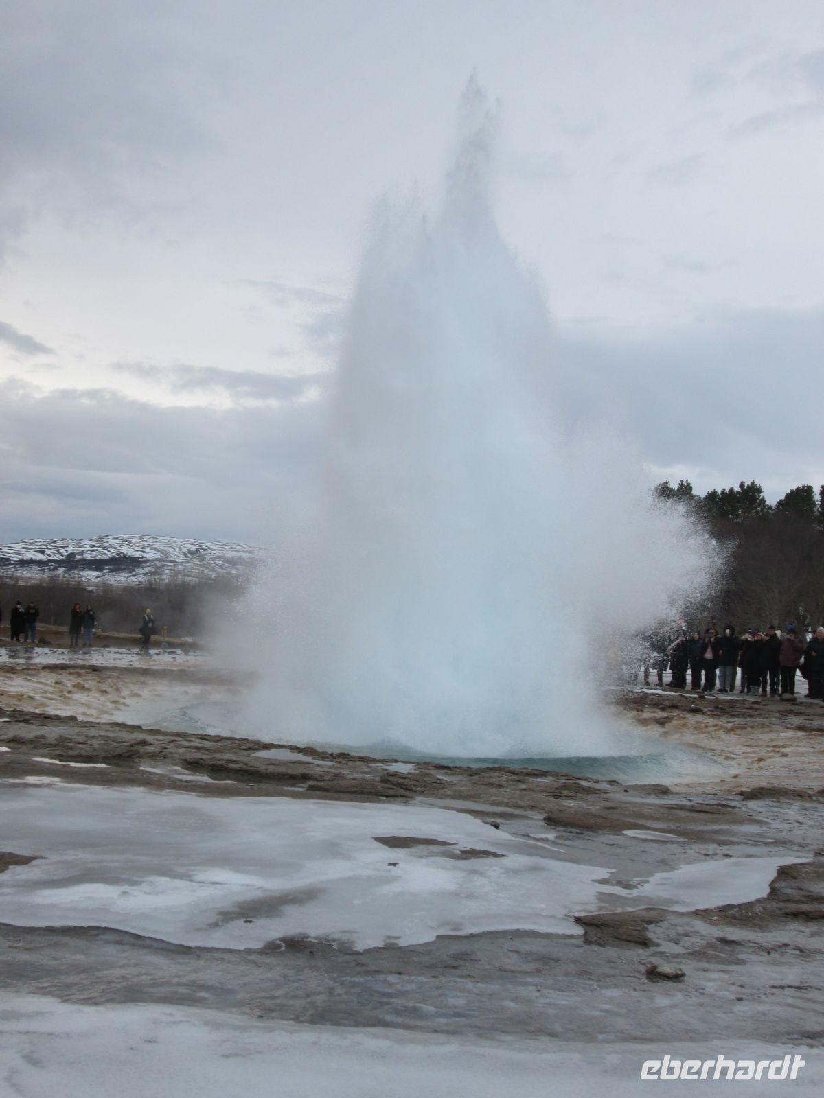 Strokkur