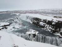 Gullfoss