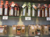 Verkauf ihrer eigenen Produkte