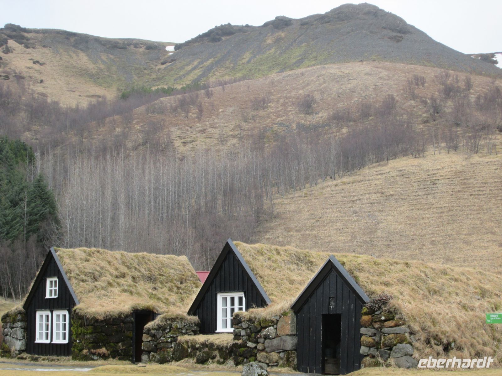 Skoga Freilichtmuseum