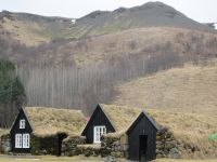 Skoga Freilichtmuseum