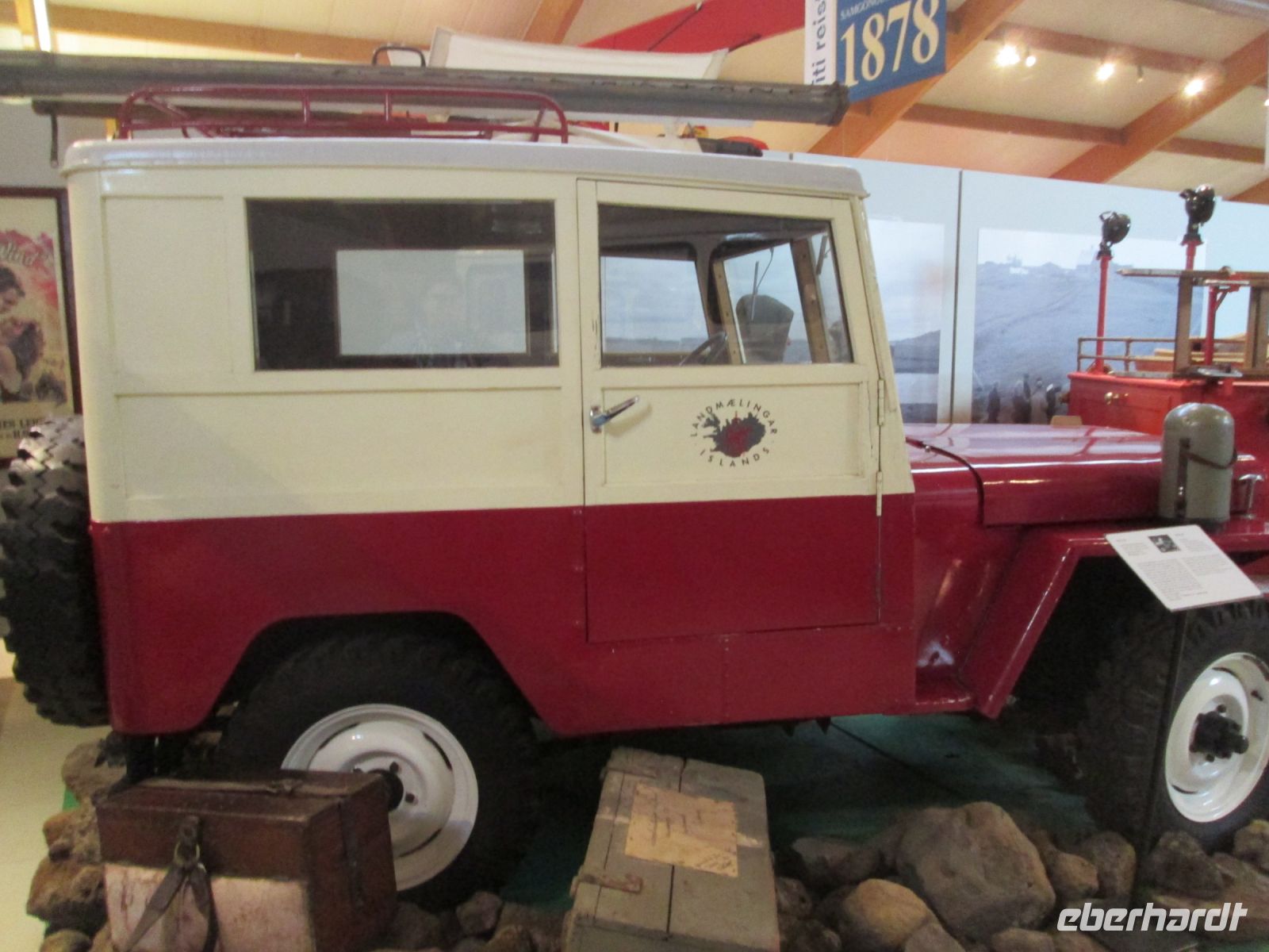 Skoga Technikmuseum: 