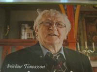 Gründer des Skoga Museums