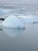 Gletscherlagune Jökulsarlon