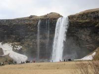 Seljalandsfoss