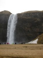 Seljalandsfoss