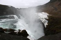 Gullfoss - der 