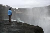 Gullfoss - der 
