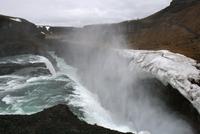 Gullfoss - der 