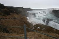 Gullfoss - der 