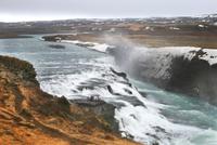 Gullfoss - der 
