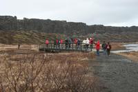 Thingvellir