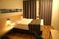 Zimmerbeispiel Hotel 