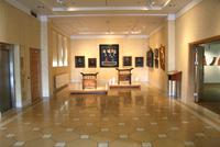 Im Nationalmuseum Reykjavik