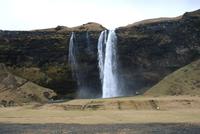 Seljalandsfoss