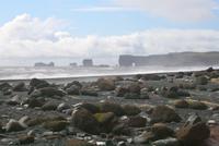 An der Südküste bei Vik