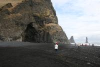 An der Südküste bei Vik