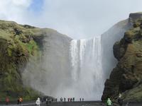 Skogafoss