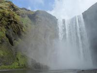 Skogafoss