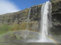 Seljalandfoss