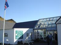35 Skogar-Museum