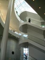 Im Inneren der Perlan