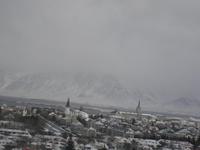 Blick von der Perlan