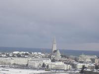 Aussicht von der Perlan