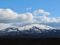Vulkan Hekla