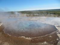 Geysir