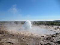 Geysir Strokkur