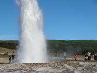 Geysir Strokkur