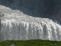 Wasserfall Gullfoss