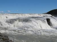 Wasserfall Gullfoss