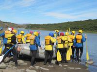 auf gehts ins Wasser