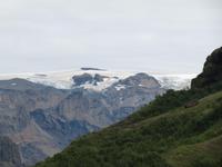 Wanderung um Bólhöfuó