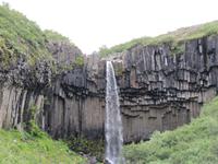 Svartifoss