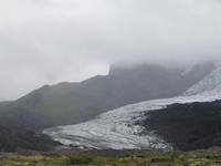 Gletscher Falljökull