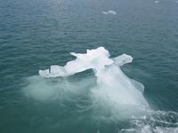 Bootsfahrt auf Gletscherlagune Jökulsárlón