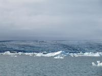 Gletscherlagune Jökulsárlón