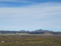 Kraterreihe Lakagígar