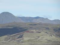 Kraterreihe Lakagígar