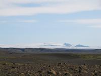 Kraterreihe Lakagígar