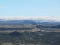 Kraterreihe Lakagígar