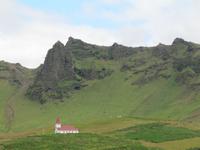 Dorf Vík