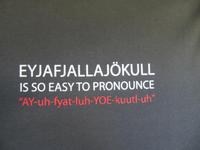 Island Souvenir - T Shirt